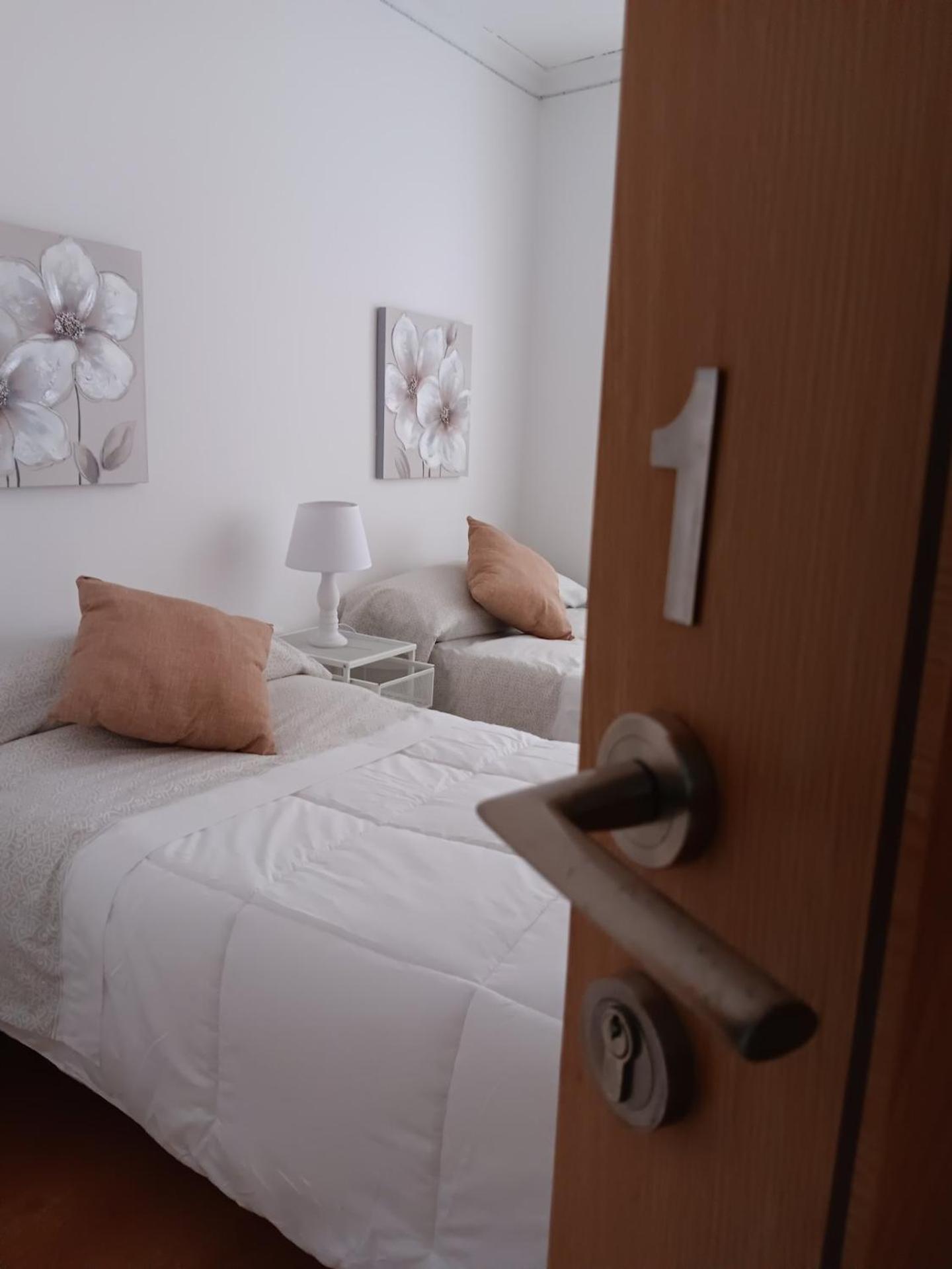Apartament Familiar 