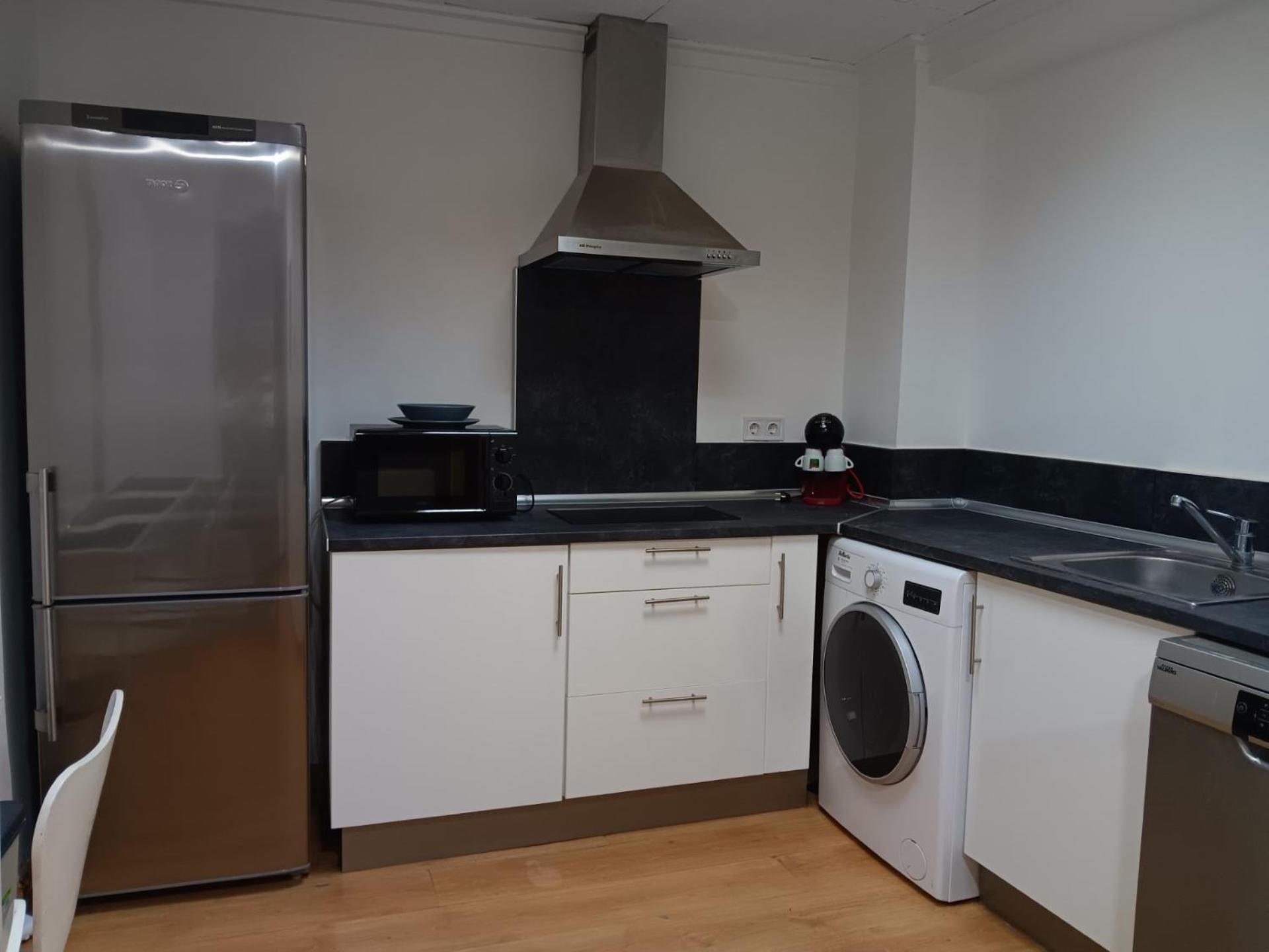 Appartement Familiar 