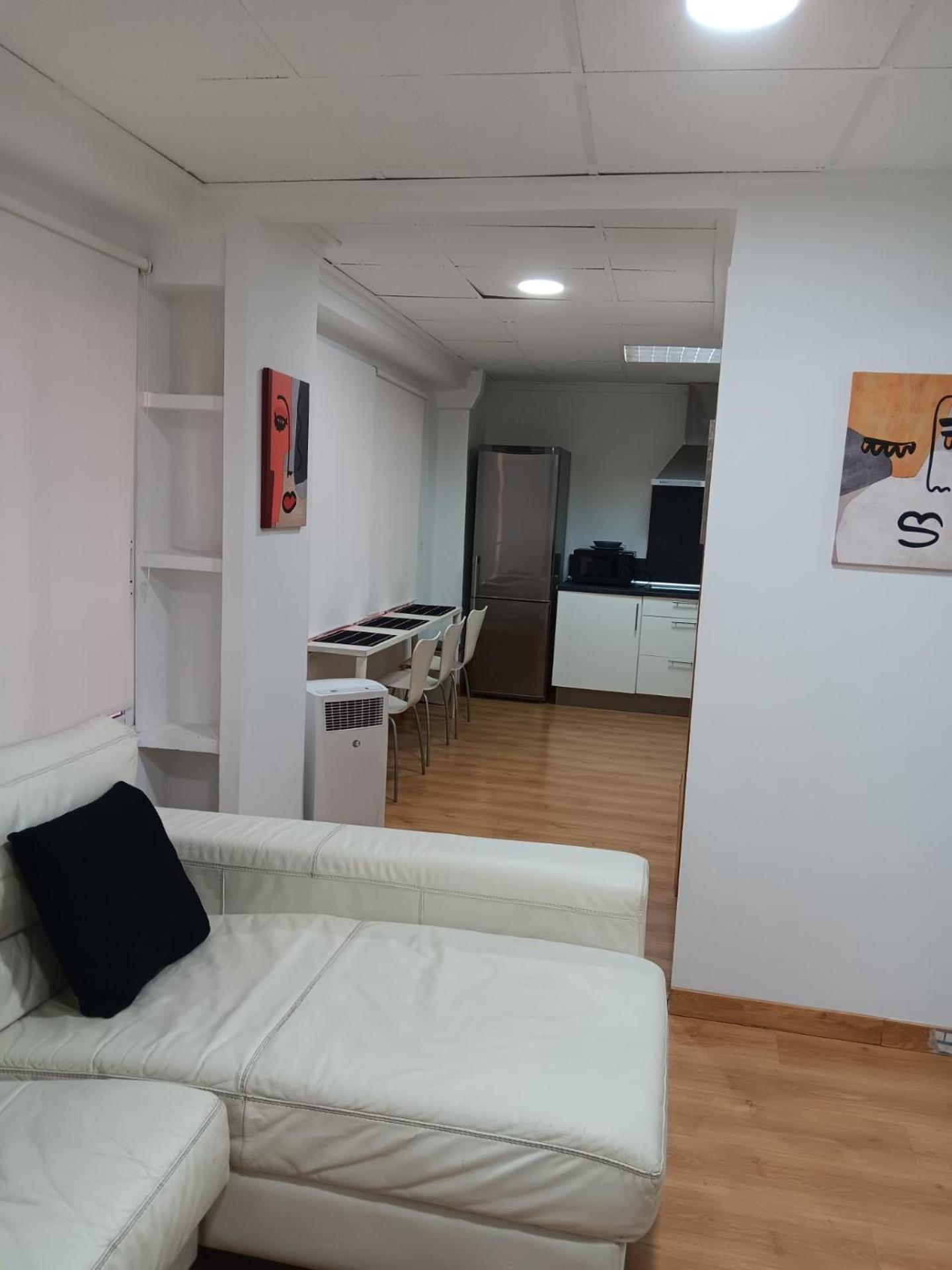 Appartement Familiar 