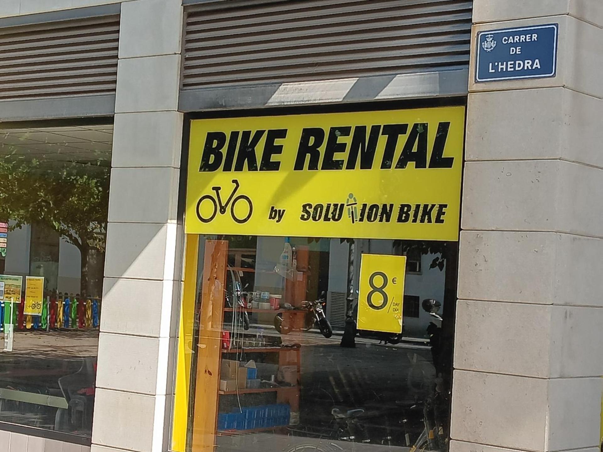 Appartement Familiar 