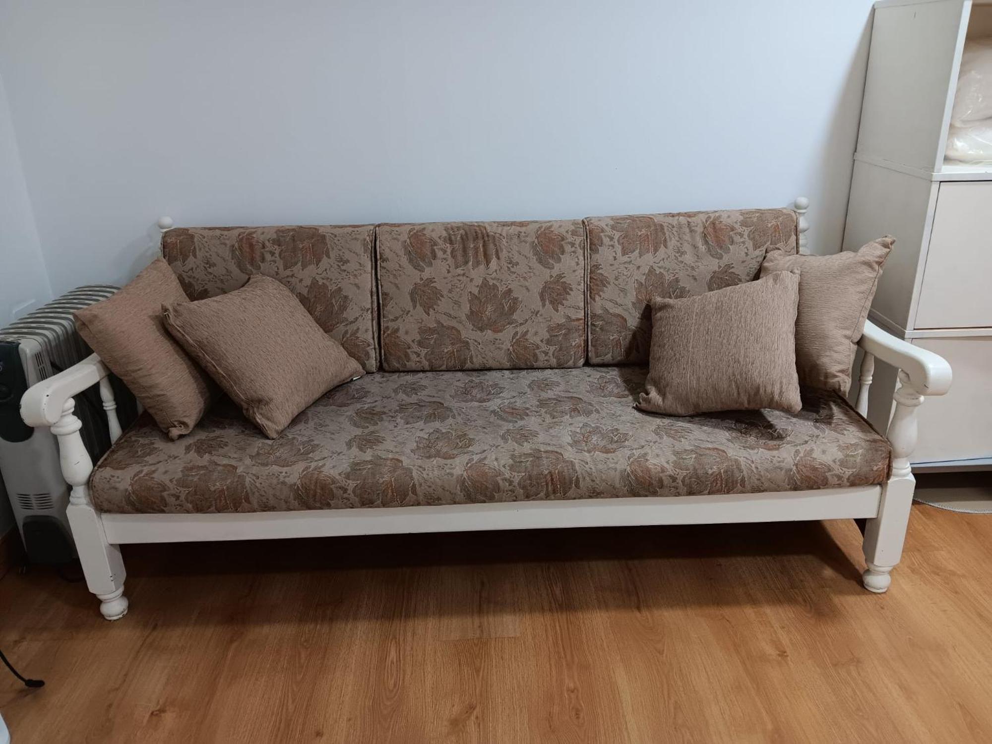 Apartment Familiar 